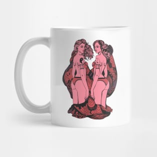 Ambrose Gemini Beauty Mug